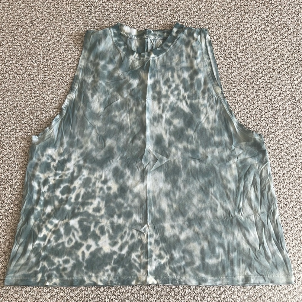 Lululemon All Yours Tank